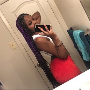 Meet your Posher, Raven